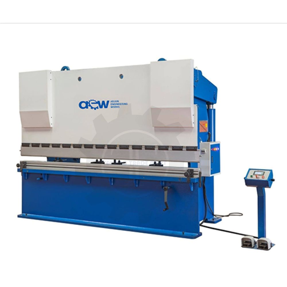 Hydraulic Press Brake Machine